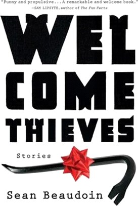 Welcome Thieves
