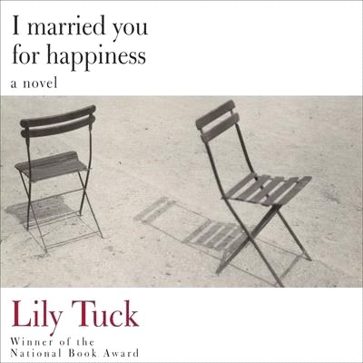 I Married You for Happiness