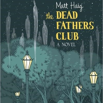 The Dead Fathers Club