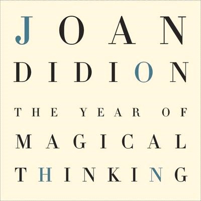 The Year of Magical Thinking Lib/E