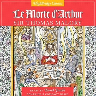 Le Morte d'Arthur