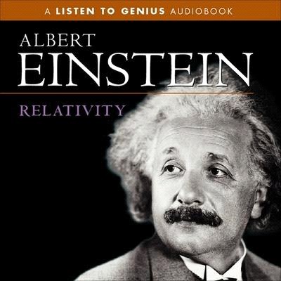 Relativity Lib/E