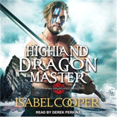 Highland Dragon Master (CD only)