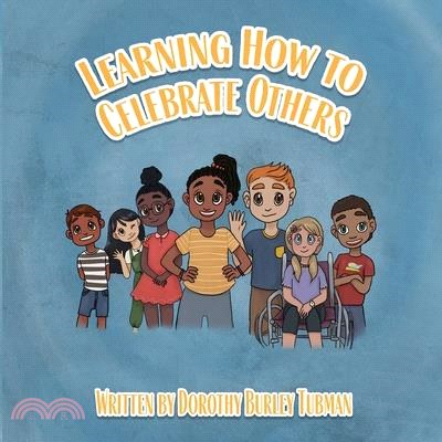 Learning How to Celebrate Others