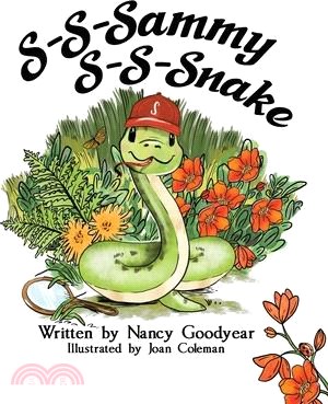 S-S-Sammy S-S-Snake