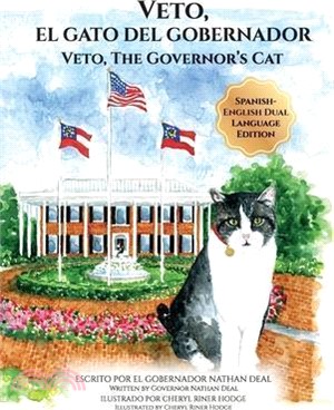 Veto, El Gato Del Gobernador