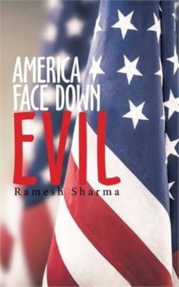 America Face Down Evil