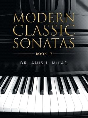 Modern Classic Sonatas: Book 17