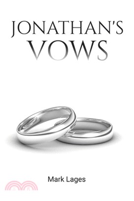 Jonathan's Vows