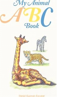 My Animal Abc Book