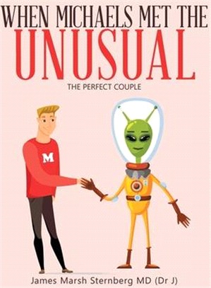 When Michaels Met the Unusual: The Perfect Couple