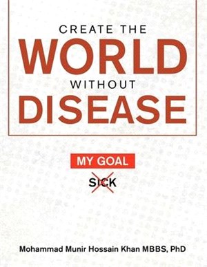 Create the World Without Disease