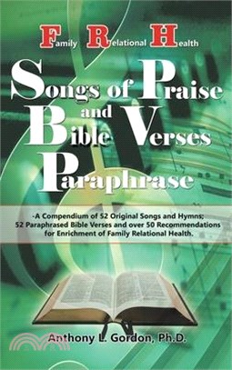 Frh Songs of Praise and Bible Verses Paraphrase