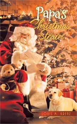 Papa's Christmas Stories