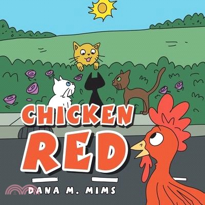 Chicken Red