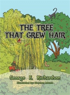 The Tree That Grew Hair