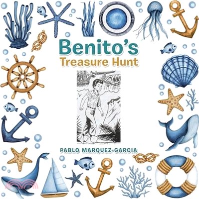 Benito's Treasure Hunt