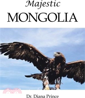 Majestic Mongolia