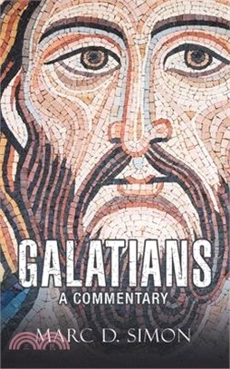 Galatians: A Commentary