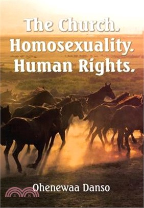 The Church. Homosexuality. Human Rights.