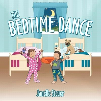 The Bedtime Dance