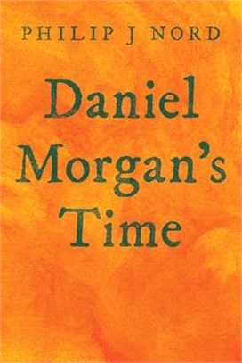 Daniel Morgan's Time