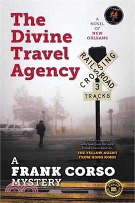 The Divine Travel Agency