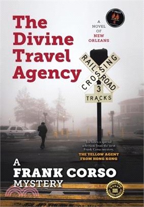 The Divine Travel Agency