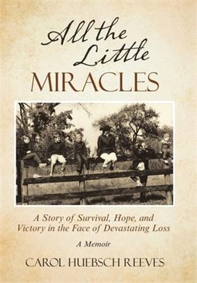 All the Little Miracles: A Story of Survival, Hope, and Victory in the Face of Devastating Loss a Memoir