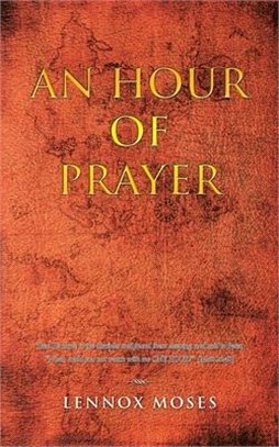 An Hour of Prayer