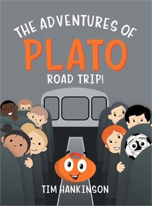 The Adventures of Plato: Road Trip!