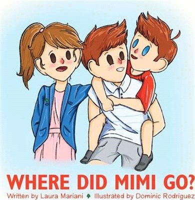 Where Did Mimi Go?