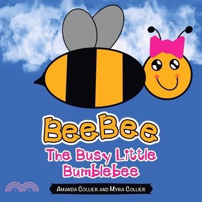 Beebee the Busy Little Bumblebee