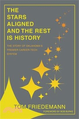 The Stars Aligned And The Rest Is History: The Story Of Oklahoma's Premiere Career-Tech System