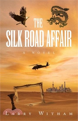 The Silk Road Affair