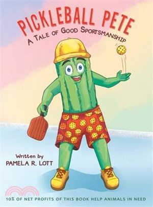 Pickleball Pete: A Tale of Good Sportsmanship