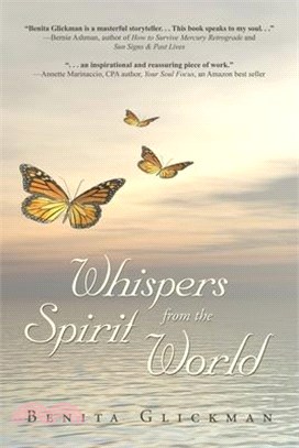 Whispers from the Spirit World