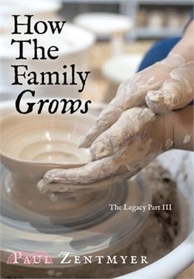 How The Family Grows: The Legacy Part III