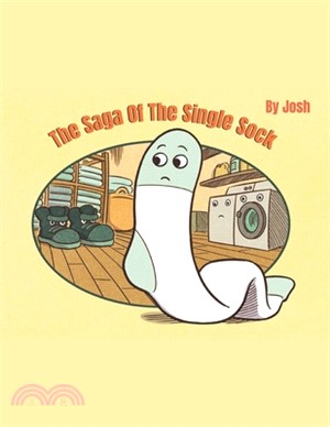 The Saga of The Single Sock