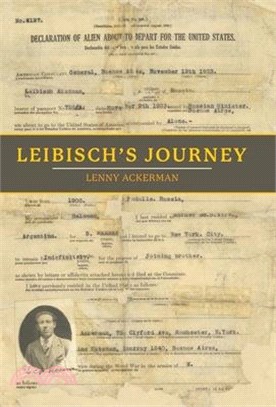 Leibisch's Journey