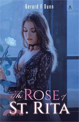 The Rose of St. Rita: Brother Greg