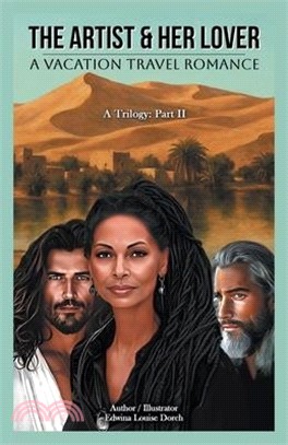 The Artist & Her Lover: A Vacation Travel Romance