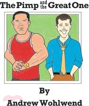 The Pimp and the Great One