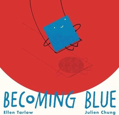 Becoming Blue