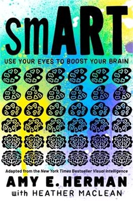 SmART :use your eyes to boos...