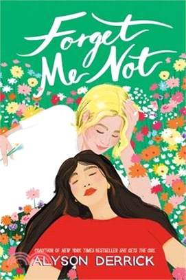 Forget Me Not (National Book Awards Longlist)