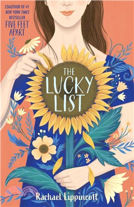 The Lucky List (美國版)(平裝本)