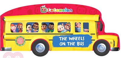 Cocomelon the Wheels on the Bus