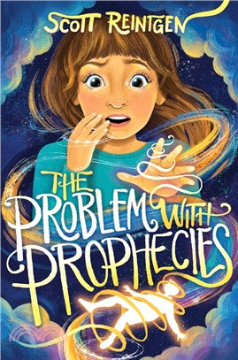 The problem with prophecies ...