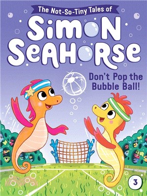 Don't Pop the Bubble Ball!, 3